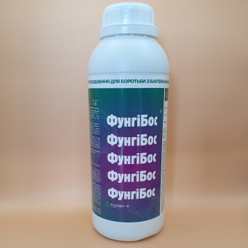 Фунгибос фунгицид био (Clever Bioscience)