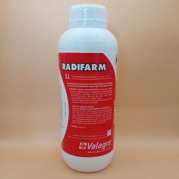 Біостимулятор Радіфарм (Radifarm) 