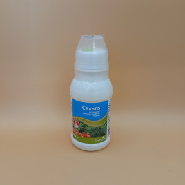 Сальто фунгицид концентрат суспензии (Сімейний Сад)