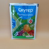 Скутер фунгицид (Сімейний Сад)