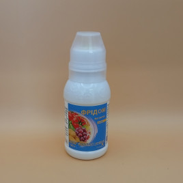 Фунгіцид Фрідом 