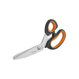 Ножницы универсальные PRECISION 210 мм HOME n GARAGE, DIY-SC208/210-B (Bradas)