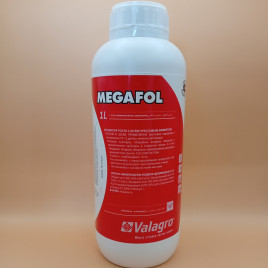 Стимулятор роста Мегафол Плюс (Megafol) 
