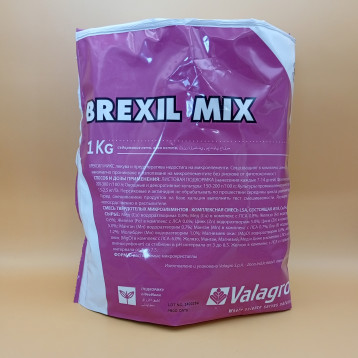 Мікродобриво Брексил Мікс (Brexil Mix)