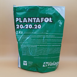 Плантафол 20-20-20 удобрение (Valagro)