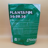 Плантафол 20-20-20 добриво (Valagro)