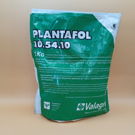 Плантафол 10-54-10 удобрение (Valagro)
