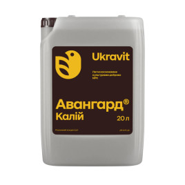 Авангард NPK Калій добриво (Укравіт)