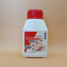 Інсектицид-акарицид біо Акторофіт Форте 