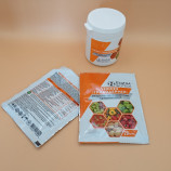 Триходермин (VIRIDIN) фунгицид био (Ензим-Агро)