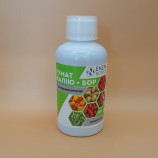 Гумат Калия + Бор удобрение (Ензим-Агро)