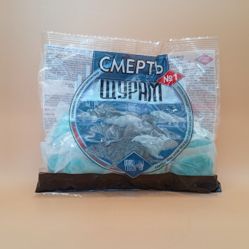Крысиная смерть №1