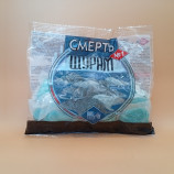 Крысиная смерть №1