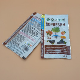 Корневин стимулятор роста (Квантум)