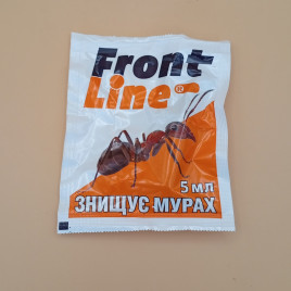 Фронт Лайн від мурах Швидка допомога (Кіссон)