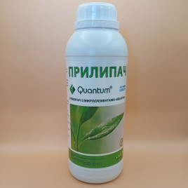 Квантум прилипатель (Квантум)