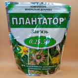 Плантатор (0-25-50) удобрение (Киссон)
