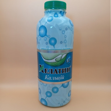 Хелатин Кальций удобрение