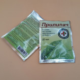 Скорая помощь Прилипатель (Киссон)