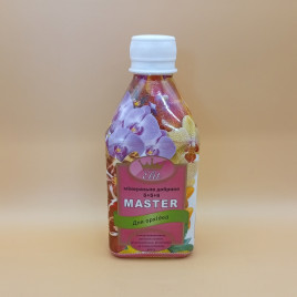 Удобрение Рост-Мастер для орхидей минеральное