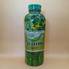 Хелатин Огурец удобрение (Киссон)