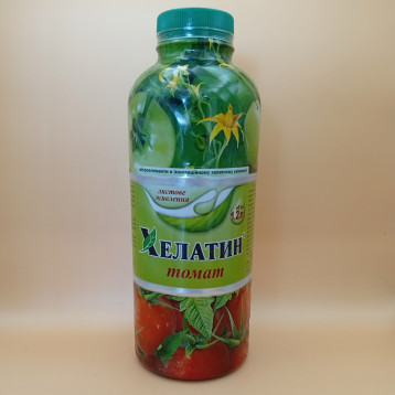 Хелатин Томат удобрение (Киссон)