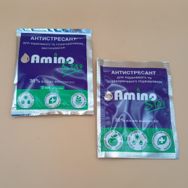 Аміностар антистрессант добриво (Кіссон)