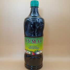 Добриво Рост-Гумат для овочів 