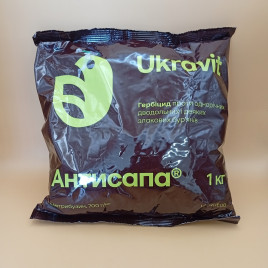 Антисапа гербицид в.д.г. (Укравит)