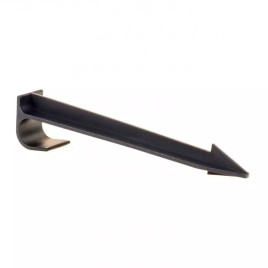 Колышек для капельной ленты, шлангов