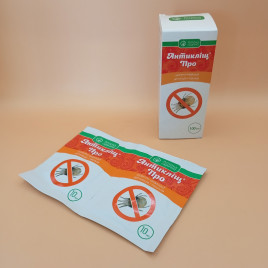 Антиклещ ПРО (Антиклищ) концентрат эмульсии инсектицид (Укравит)