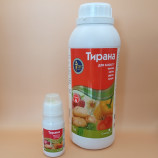 Тирана протравитель концентрат суспензии