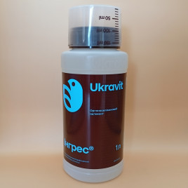 Добриво ад’ювант Інгрес органосіліконовий