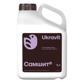 Самшит фунгицид (Укравит)