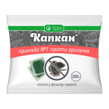 Капкан тисто родентицид (Укравит)