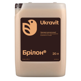 Брілон регулятор росту (Укравіт)