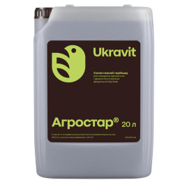Агростар гербицид растворимый концентрат (Укравит)
