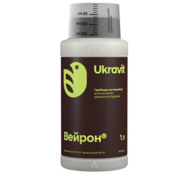Вейрон гербицид концентрат суспензии (Укравит)