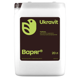 Варяг гербицид концентрат эмульсии (Укравит)