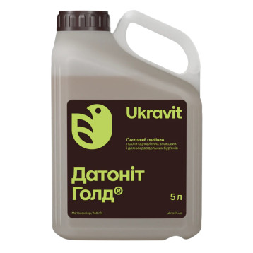 Датонит Голд гербицит концентрат эмульсии (Укравит)