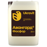 Фосфор Авангард удобрение (Укравит)