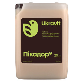 Пикадор гербицид растворимый концентрат (Укравит)