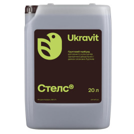 Стелс гербицид концентрат эмульсии (Укравит)