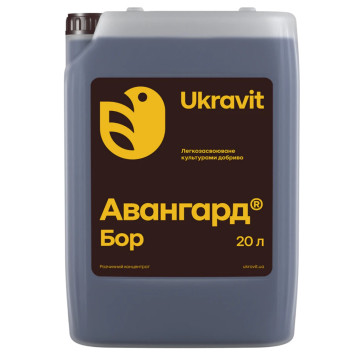 Бор Авангард удобрение (Укравит)