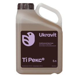 Ти Рекс фунгицид концентрат эмульсии (Укравит)