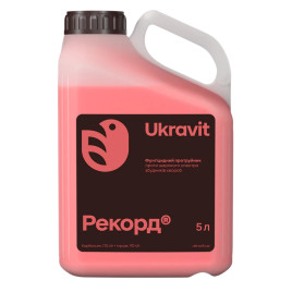 Рекорд протравитель (Укравит)