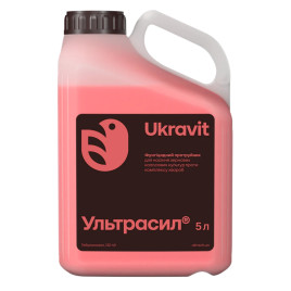 Ультрасил протравитель (Укравит)