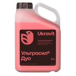 Ультрасил Дуо протравитель (Укравит)