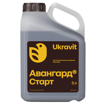 Старт Авангард удобрение (Укравит)