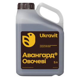 Овощные Авангард удобрение (Укравит)